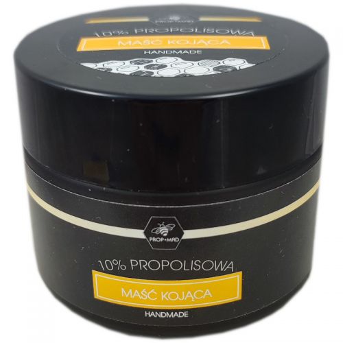 PROP-MAD 10% Propolisowa Maść kosmetyczna 40 g