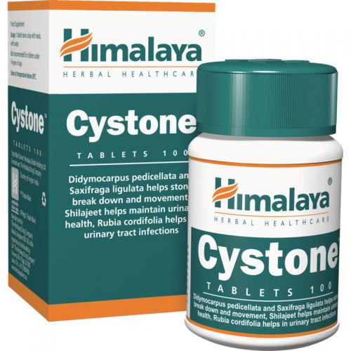 Himalaya Cystone 100 T zdrowy układ moczowy