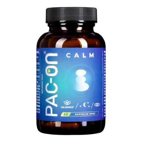 ARONPHARMA PAC-ON Calm 60 k