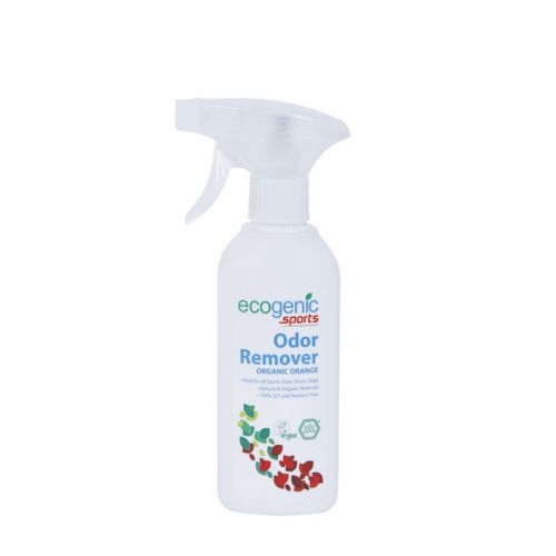 Ecogenic Spray do usuwania zapachów Sport 250 ml