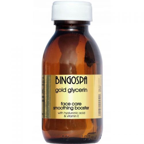 Bingospa Gliceryna Gold 100 ml