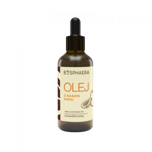 Bosphaera Olej z Nasion Papai 50 ml