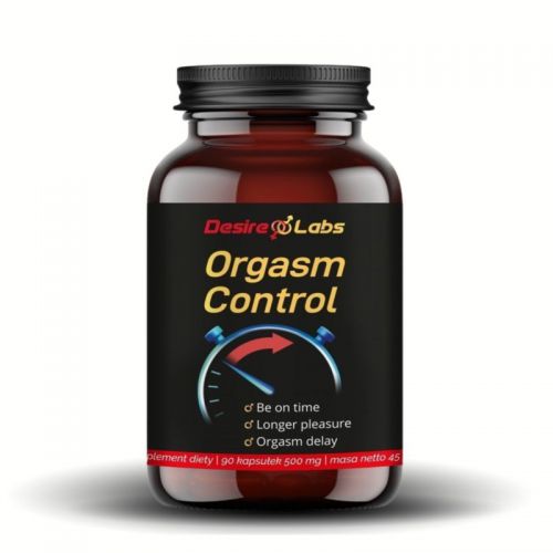 Desire Labs Orgasm Control 90 k