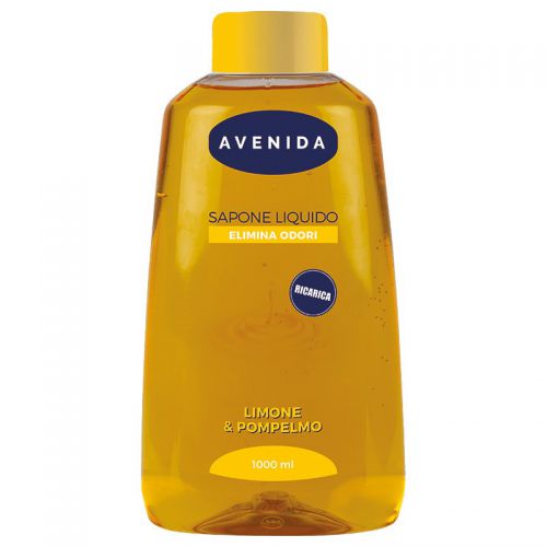 Avenida Mydło wpłynie kuchenne 1000 ml