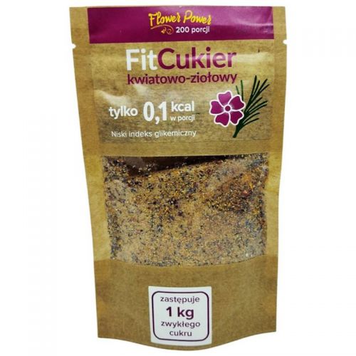 Fit Cukier DOYPACK 100 G
