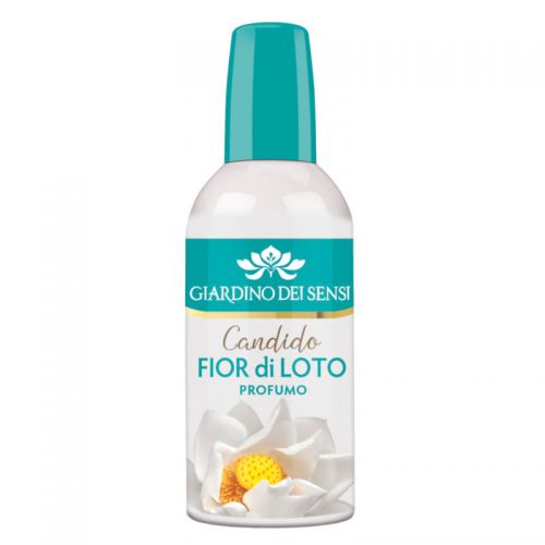 Giardino Perfumy Kwiat Lotosu 100 ml