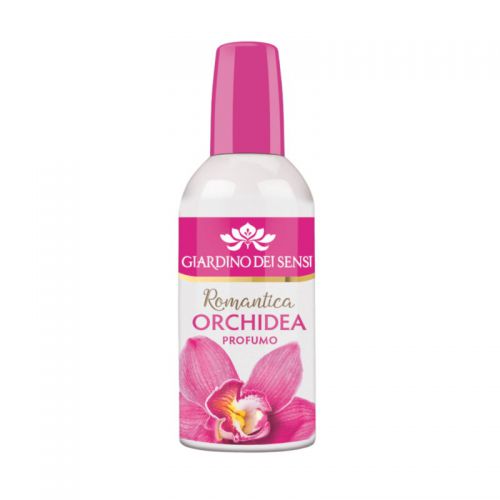 Giardino Perfumy Orchidea 100 ml