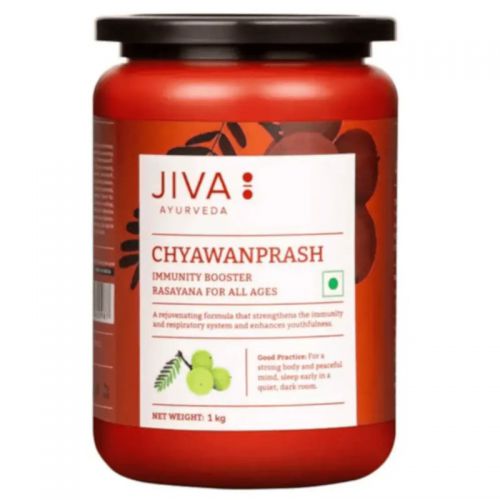 JIVA Ayurveda Chyawanprasha 1 kg