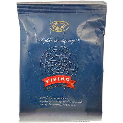 Kawon Viking Plus 50g dla mężczyzn