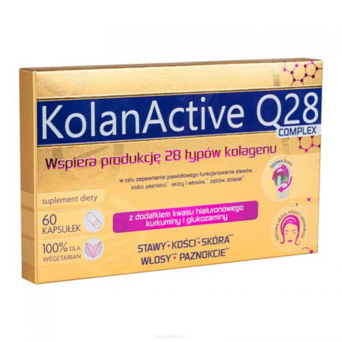 KolanActive Q28 Complex 60 k