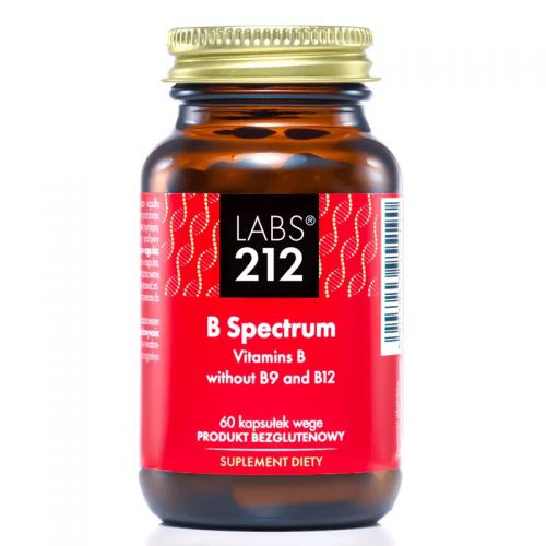 LABS212 B SPECTRUM 60 K