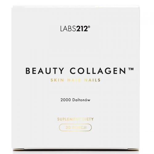 LABS212 Beauty Collagen 75 g