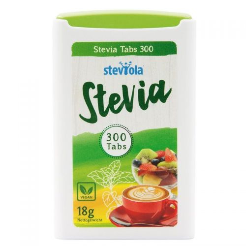 Myvita Stevia Tabletki 60 Mg 300 T