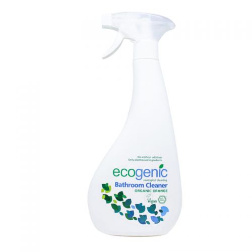 Ecogenic Płyn do czyszczenia łazienek Eko 750 ml