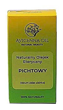 Avicenna-Oil Olejek Naturalny Pichtowy 7Ml