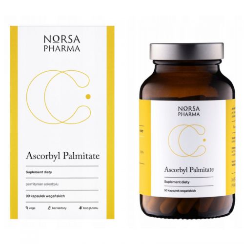 Norsa Pharma Ascorbyl Palmitate 90 k