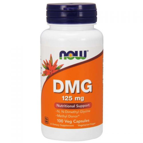 Now Foods DMG 120 mg 100 k