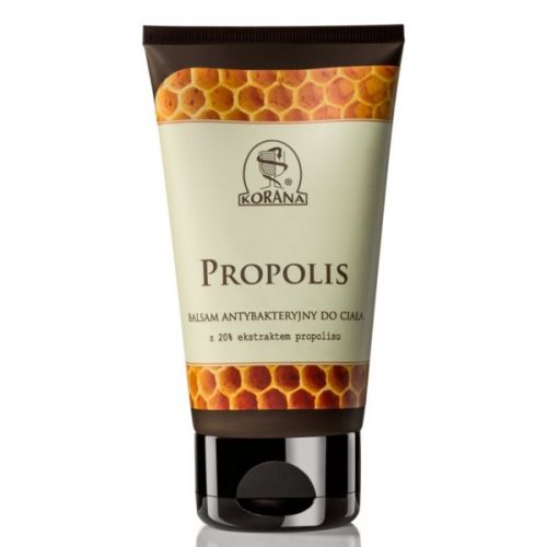 Korana Propolis Balsam  Do Ciała 150Ml