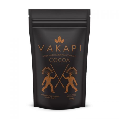Oranżada Vakapi Cocoa 500 g