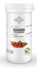 Soul Farm Premium Guarana Ekstrakt 500 mg 60 k