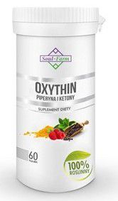 Soul Farm Premium Oxythin 60 K układ trawienny