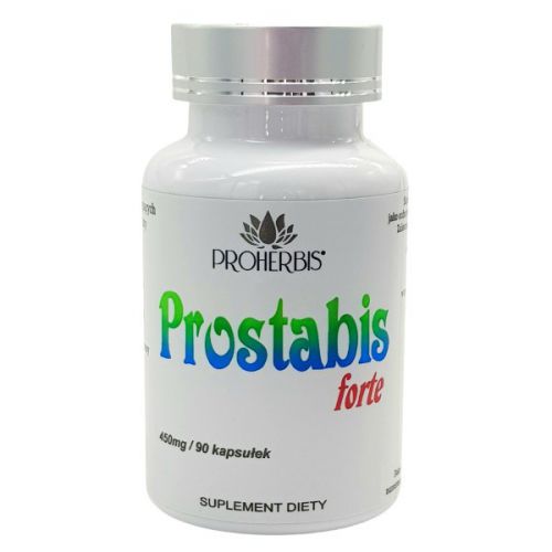 Proherbis Prostabis forte 90 k