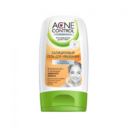 Fito Acne Control Żel oczyszczający do twarz 150ml