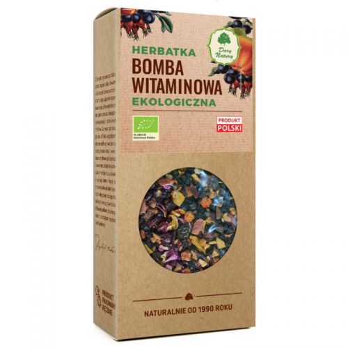 Dary Natury Bomba Witaminowa Eko 100 g