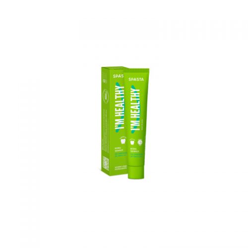 Spasta Pasta do zębów I m Healthy 90 ml