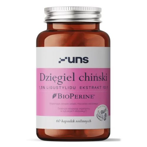 UNS Dzięgiel chiński 60 k