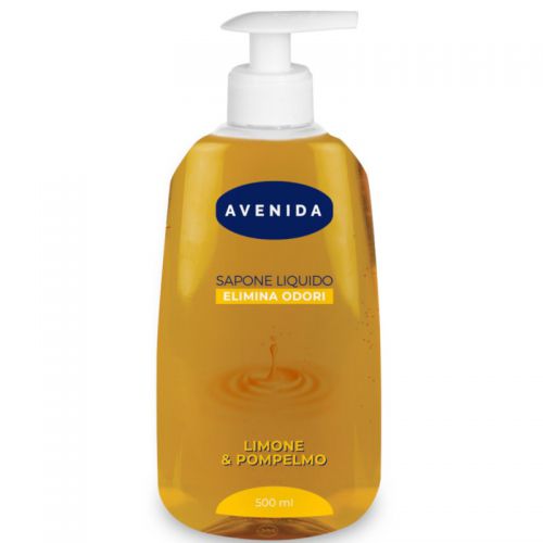 Avenida Mydło wpłynie kuchenne 500 ml