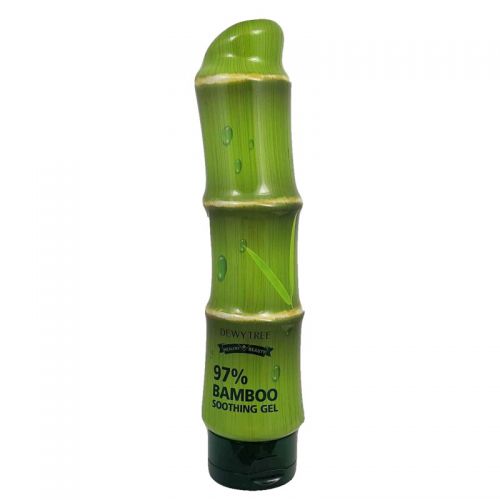 Dewytree 97% Kojący żel bambusowy 250ml