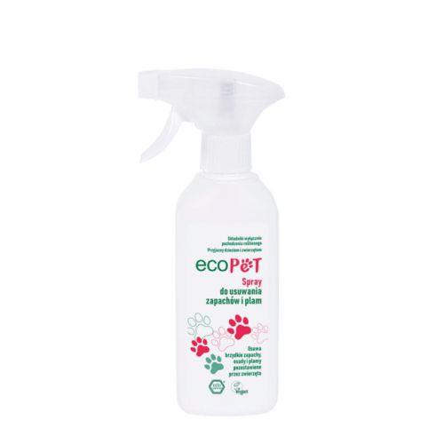 Ecogenic Spray do usuwania zapachów zwierzęta 250