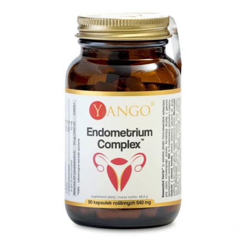 Yango Endometrium Complex 90 k