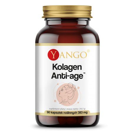 Yango Kolagen Anti-age 90 k