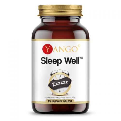 Yango Sleep Well 90 k spokojny sen